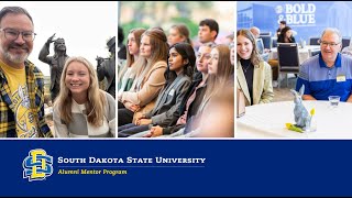2025 SDSU Alumni Mentor Program Kickoff Event