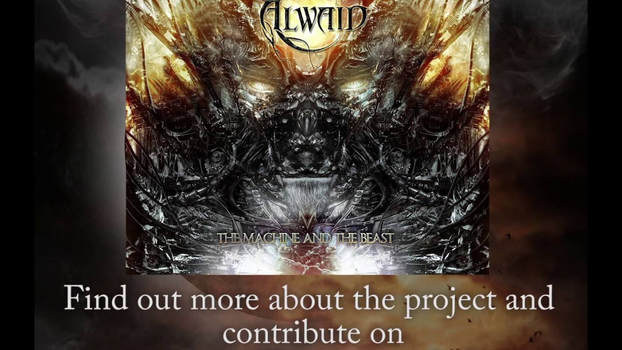 ALWAID - New Album Crowdfunding Campaign - YouTube