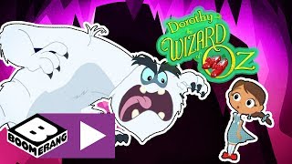 Dorothy and The Wizard of Oz | What a Hiccup! | Boomerang UK