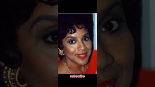 Phylicia Rashad In Evolution