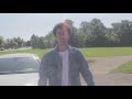 Trapped - Oliver Joseph (Official Music Video)