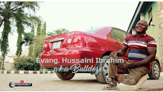 2023/2024 SABON RAI DON KOWA SONG BY EVANG. HUSSEINI IBRAHIM AKA. BULDOZER PROMO BY AREWA GOSPEL TV