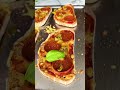 this is how to make vegan pizza toast 🍕 shorts pizzatoast vegan plantbased recipe