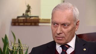 Миллиардер Буткевич о том, как обеспечивал безопасность Юлии Тимошенко. Анонс