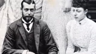 Secrets Of The Royal - Hidden Story of George V - The Tyrant King - Royal Documentary