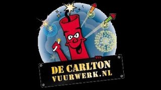 Veilig vuurwerk afsteken - De Carlton Vuurwerk