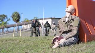 927th ARW conducts ATSO training BRoll