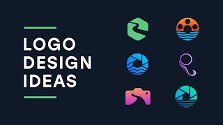 Logo Design Ideas - Studio Logo Design