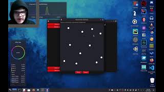 Java Password Generator [one off]
