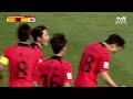 2023 afc u 20 아시안컵 1r c조 대한민국 vs 오만