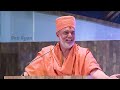 જીવન બદલવા માટે આ એક સેમિનાર કાફી છે. gyanvatsal swami full video 2022