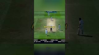 Best Bowling By Indian Batsman 😱 #cricket #shorts