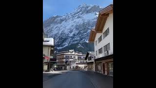 Grindelwald, Switzerland, ‎جوانترین دیمەن