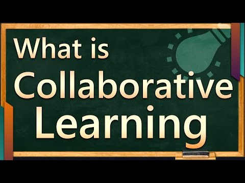 What is Collaborative Learning Collaborative Learning Strategies SimplyInfo.net