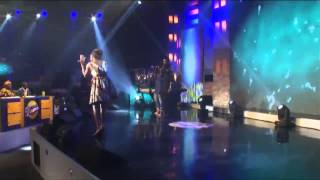 Oluchi Performing Jamb Question By Simi | MTN Project Fame Season 8.0