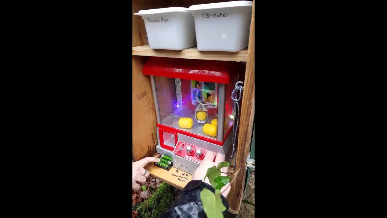 Geocaching Youtube
