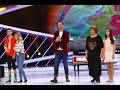 Lidia Buble vs. Laura Lavric! Vezi cine a câştigat!