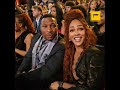 Meagan Good & Jonathan Majors attend NAACP Image Awards 2024 🎥