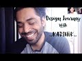 Design Journey with Karthik | Designer, Entrepreneur