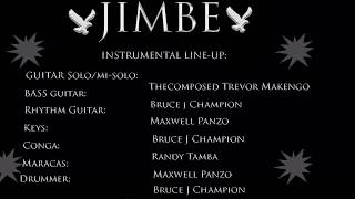 TheComposed- Jimbe ft Bruce J Champion, Randy Tamba (sebene generique)