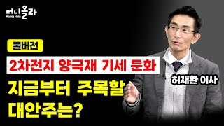 [머니올라 810-811화] '긴축 완화' 반면 '경기침체 우려 심화'...업종별 투자전략은? (허재환 이사)