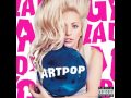 Lady Gaga - Do What U Want (feat. R. Kelly & Christina Aguilera )