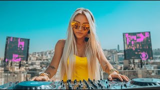 PARTY HOUSE MIX 2025  Daddy Yankee, Arctic Monkeys, Gunna, Metro Boomin Style DJ Mix