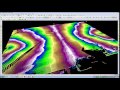 leica 3d laser scanning to analyze slabflatness with leica cyclone survey voiceover