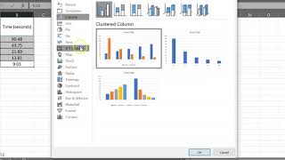 Raw and Processed Data - Year 10 Student Experiment