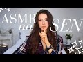 ASMR PO POLSKU NA SEN★