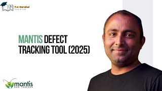 Mantis Bug Tracker: Free Defect Reporting Tool (2025) | Mantis Defect Management Tool