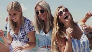 Zeta Tau Alpha URI | Recruitment Video 2019