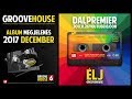 Groovehouse - Élj