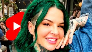 how much youtube paid me for 1k views- Heidi Lavon