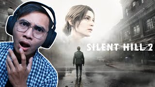 Terjebak Dalam Kenangan Masa Lalu | Silent Hill 2 Remake (Part 1)