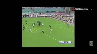 Lazio Inter finale coppa Italia 1999-00