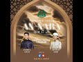 [LIVE] EDISI KHAS TADABBUR SURAH AN-NABA : AYAT 17 - 24