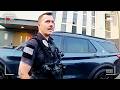 Wife Discovers Husband’s Secret Life As a Fake Cop