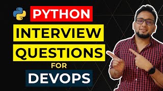 How To Find a Leap Year In Python | HackerRank | Python Interview Questions for DevOps | 05