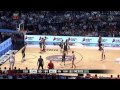 canada v mexico game highlights 3rd place 2015 fiba americas championship