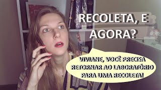 RECOLETA DE EXAMES - POR QUE OCORRE? | ENTENDENDO SEU EXAME Ep  9