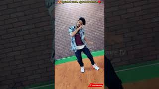 ಹೃದಯದ ಪಾಡು❤HD #Shorts #kannadadance raamchoreography