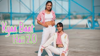 Kyaa Baat Haii 2.O | Govinda Naam Mera | Vicky, Kiara | Dance Cover | The Dance Palace