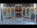 Dormition of the Theotokos, Sunday, August 15, 2021