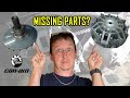 Can Am Commander Clutch Rattle Fix Found. Removal and Cleaning primary unit. 800 | 1000 cc