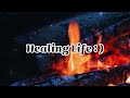 [힐링라이프] Healing Life 모닥불 장작타는소리 불멍 relax sleep meditation travel Relaxing Fireplace Sounds 🔥🔥