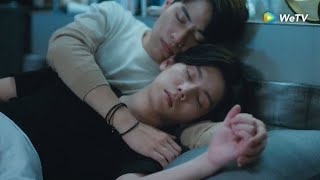 (BL) We Best Love_Mr. Fighting MV With// Aise Na Mujhe Tum Dekho Song