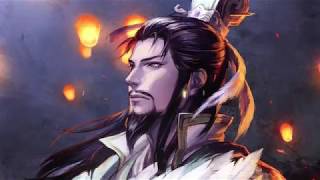 Zhuge Liang Documentary - The Sleeping Dragon