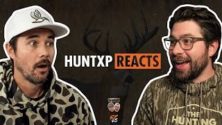 HUNTXP Reacts: Public Land Encounters, Poaching Scandal & Oregon Hunting Ban?!