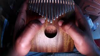 Kalimba - Session10 3